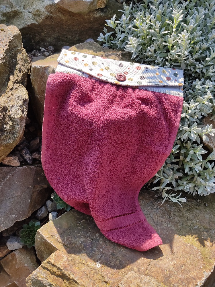 Utěrka/ručník na troubu