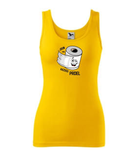 Tílko Jsem pro každou prdel