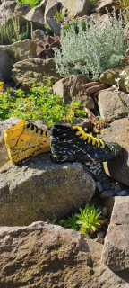 Tenisky Pollock velikost 39